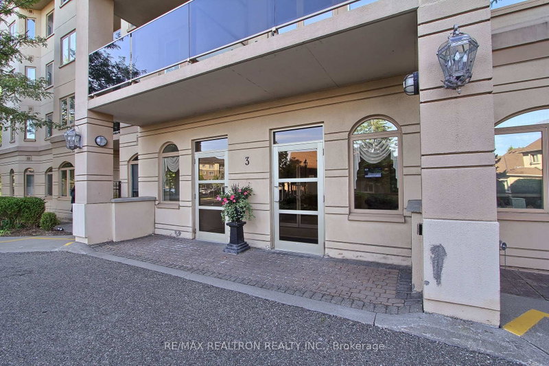 207 - 3 Dayspring Circle