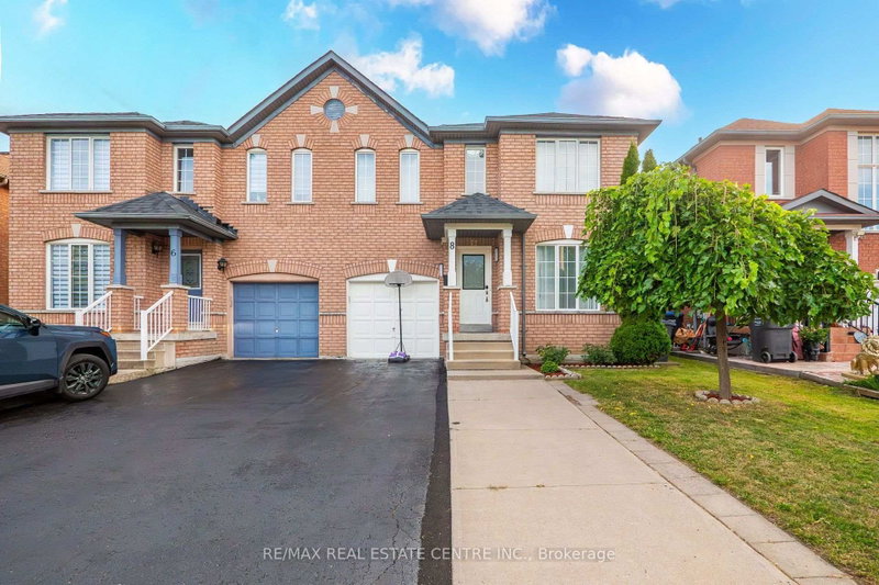 8 Flatlands Way
