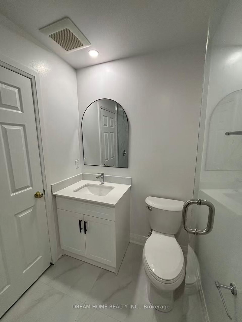 Bedroom 2 - 2876 Westbury Court