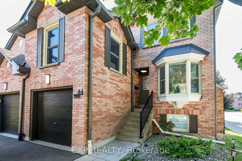 44 - 2915 Headon Forest Drive