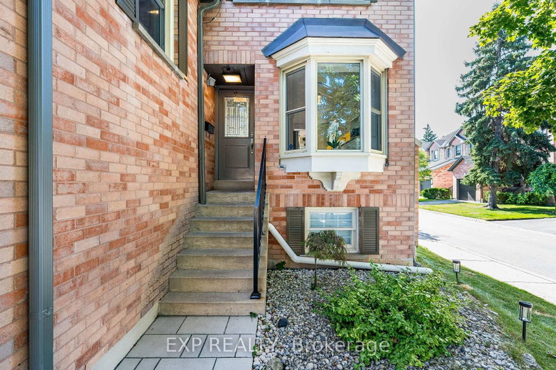44 - 2915 Headon Forest Drive