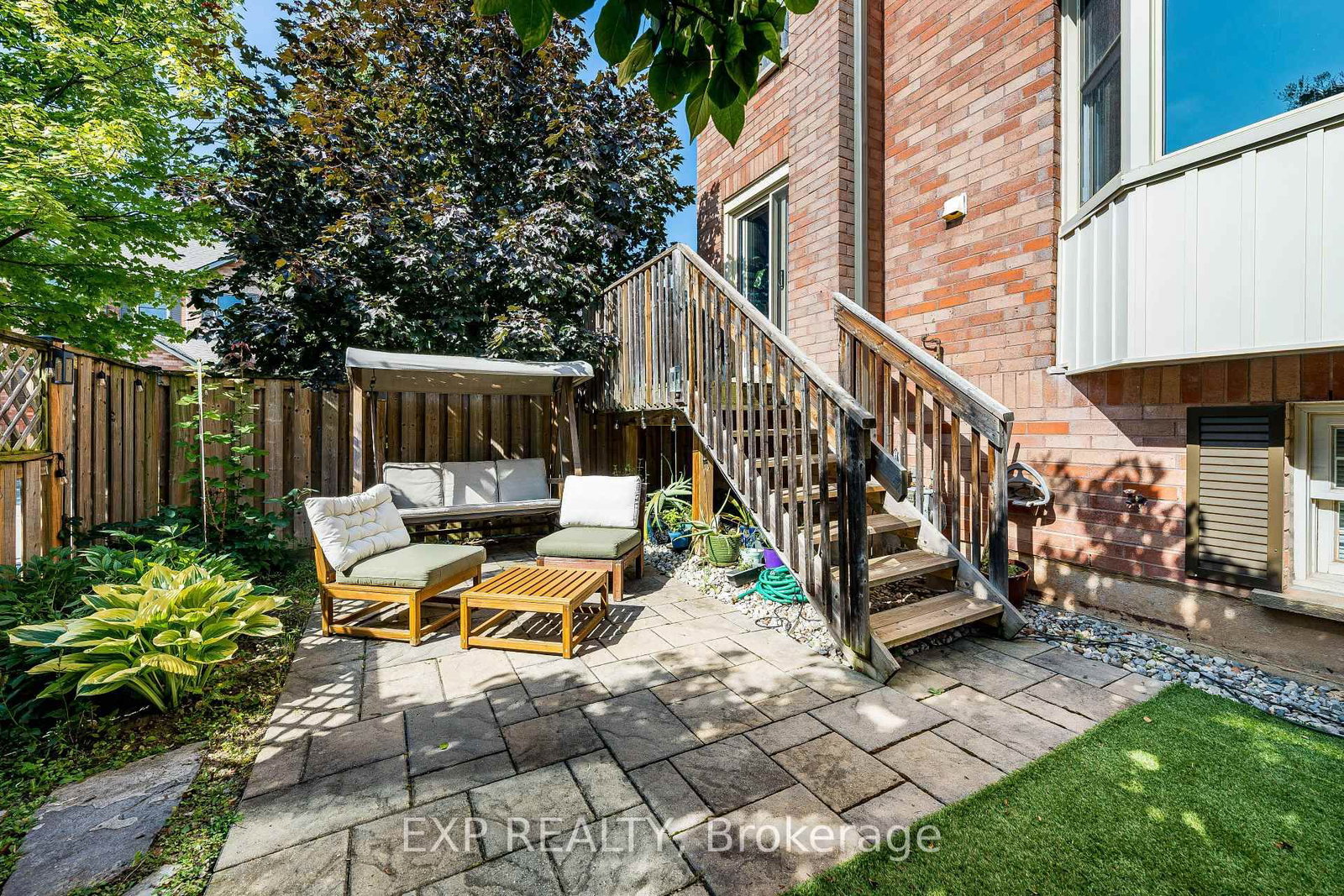 2915 Headon Forest Drive • #44 • Burlington, ON photo 46