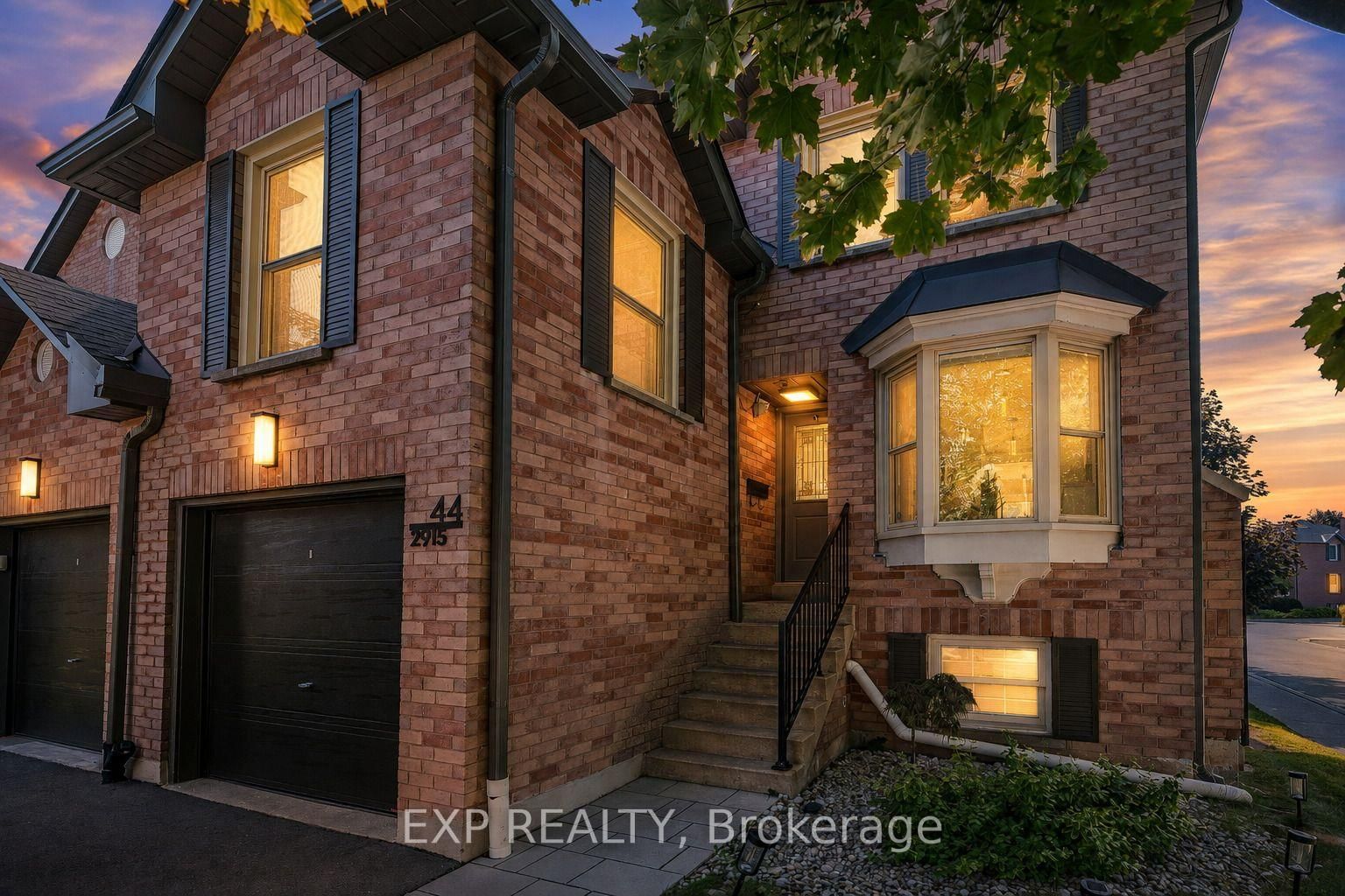 2915 Headon Forest Drive • #44 • Burlington, ON photo 47