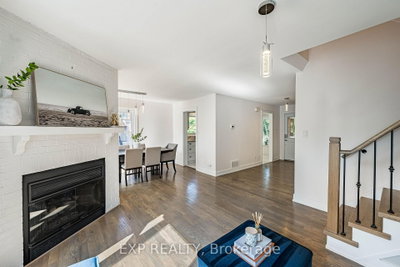 2915 Headon Forest Drive • #44 • Burlington, ON photo 8