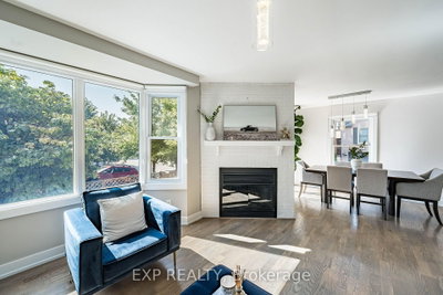 2915 Headon Forest Drive • #44 • Burlington, ON photo 9