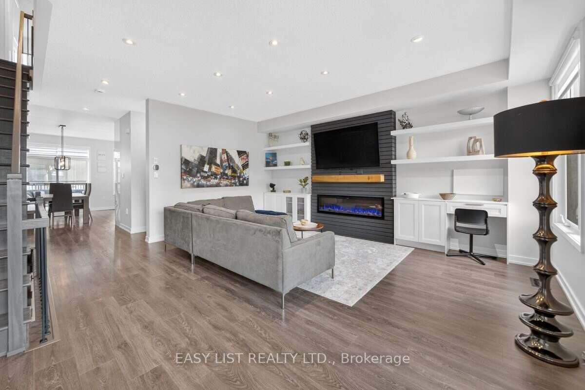 197 Fowley Drive • Oakville, ON photo 12