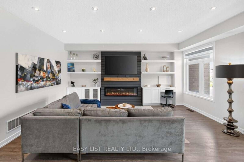 197 Fowley Oakville,ON L6H 0P3 — Photo 13