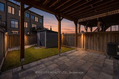 197 Fowley Oakville,ON L6H 0P3 — Photo 30