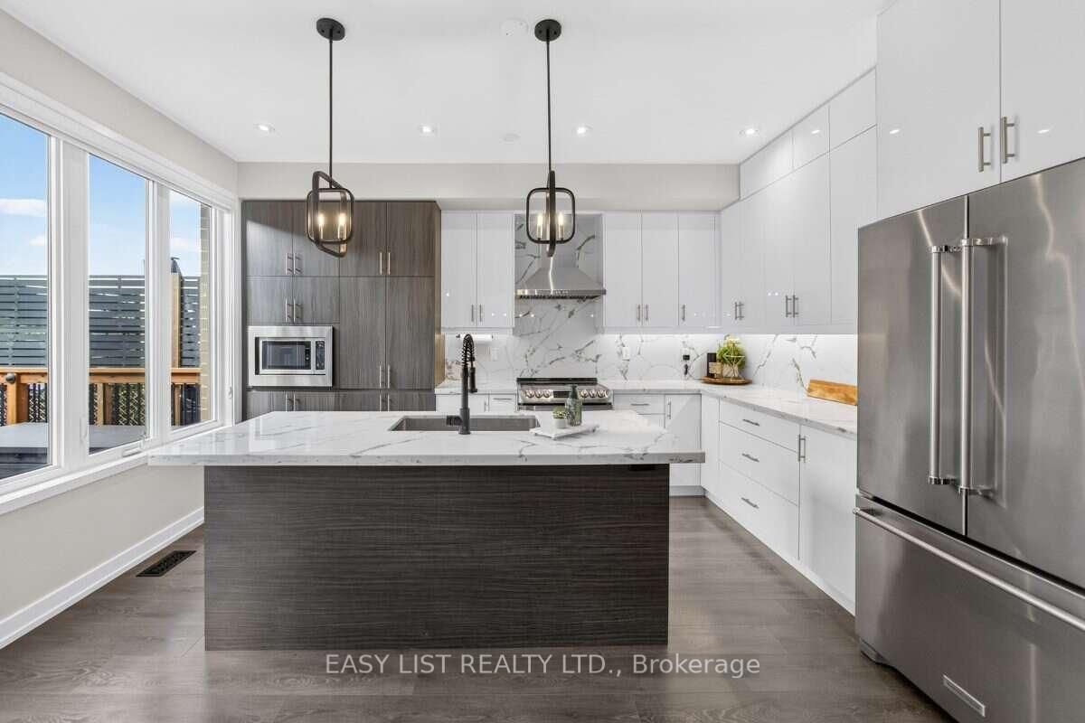 197 Fowley Drive • Oakville, ON photo 38