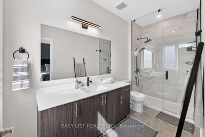 197 Fowley Oakville,ON L6H 0P3 — Photo 39