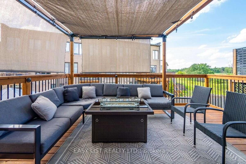 197 Fowley Oakville,ON L6H 0P3 — Photo 4