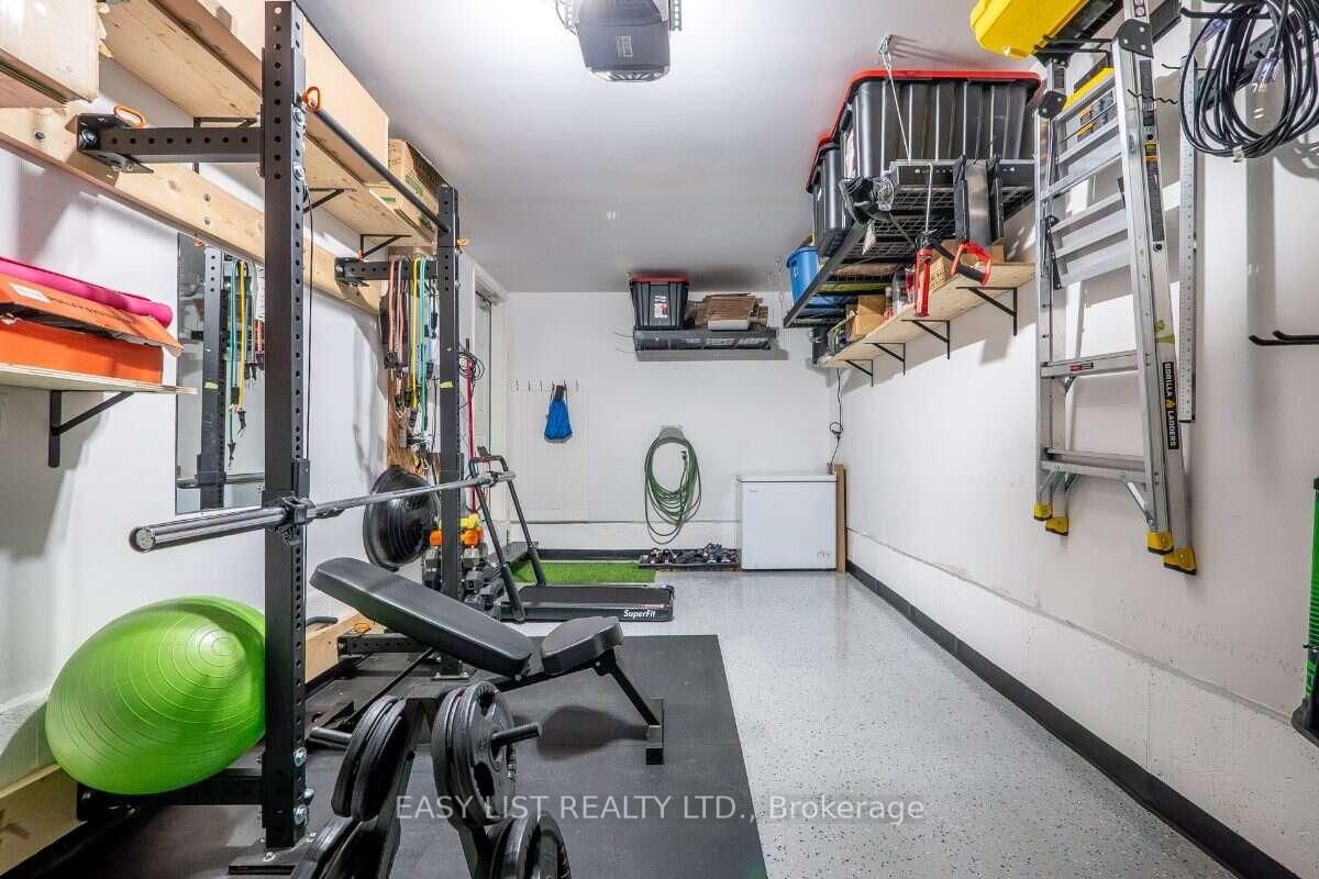 197 Fowley Drive • Oakville, ON photo 47