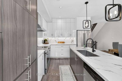 197 Fowley Drive • Oakville, ON photo 8