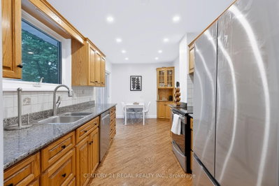 5324 Linbrook Road • Burlington, ON photo 8