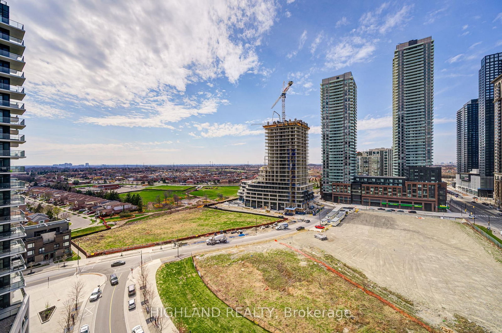 1207-4099 Brickstone Mews, Mississauga, view 28