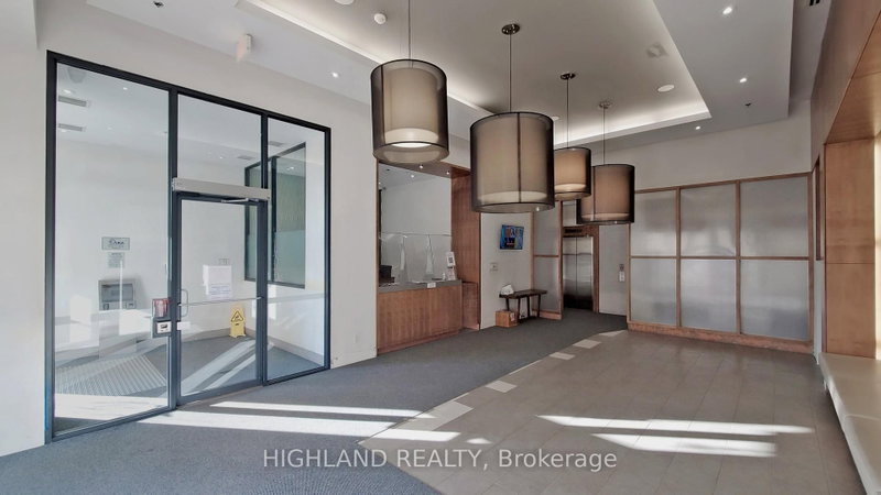 1207 - 4099 Brickstone Mews