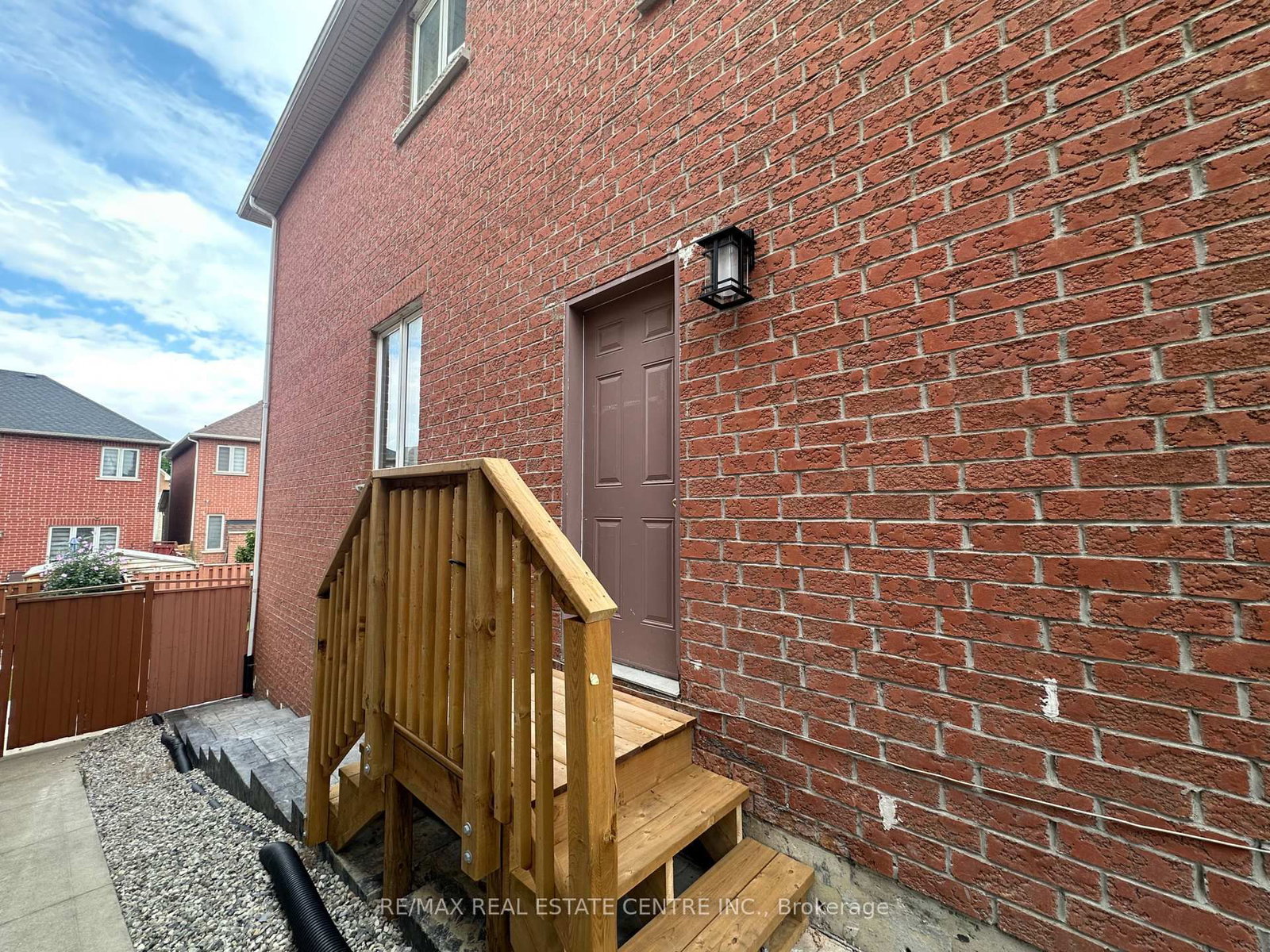 Basement Apartment - 23 Oblate Crescent, Brampton 2
