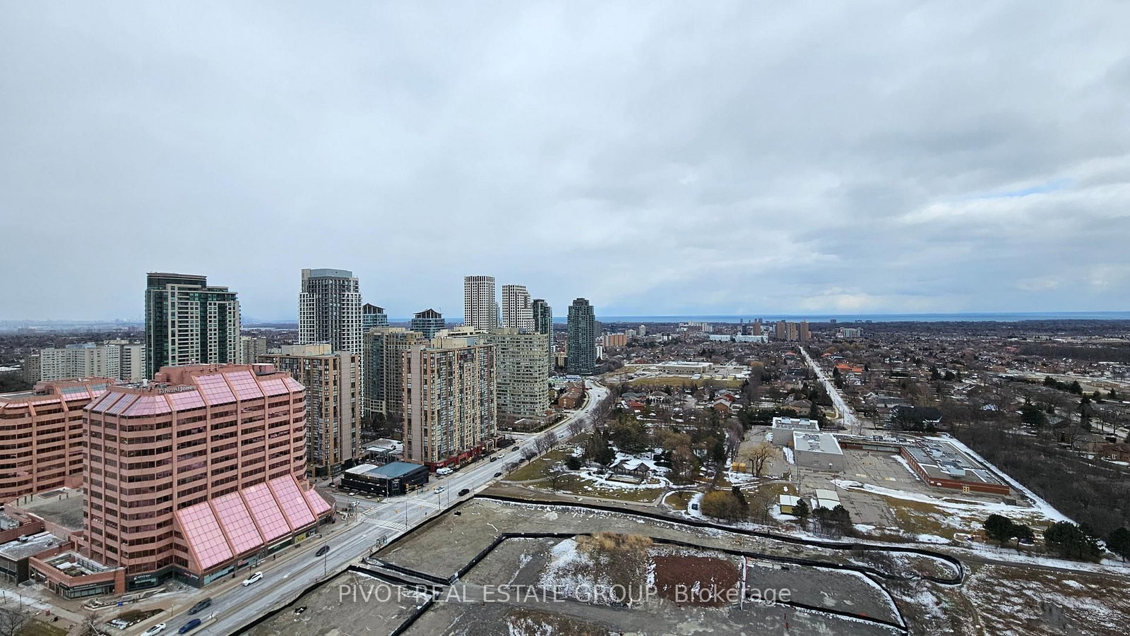 2704-2 Erskine Rd, Mississauga, view 11