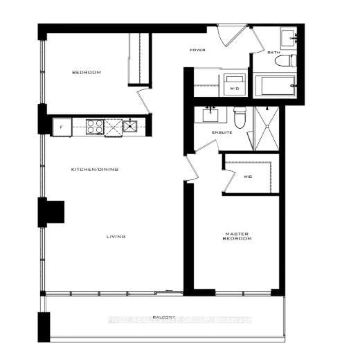 2704-2 Erskine Rd, Mississauga, view 20
