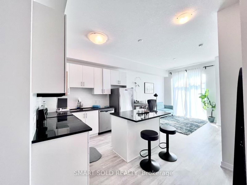 home for lease on 821-2486 Old Bronte Rd Road W
