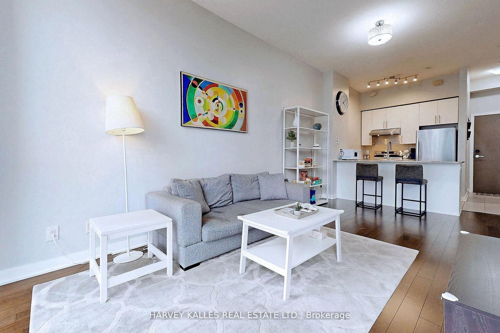 4099 Brickstone Mews • #505 • Mississauga, ON photo 11