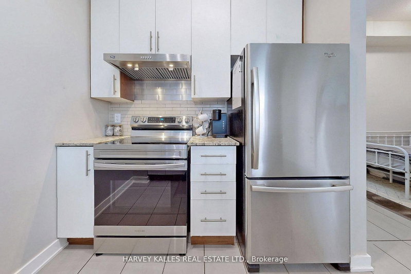 4099 Brickstone Mississauga,ON L5B 0G2 — Photo 17