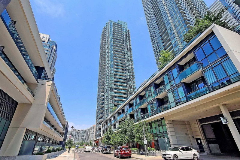 505 - 4099 Brickstone Mews