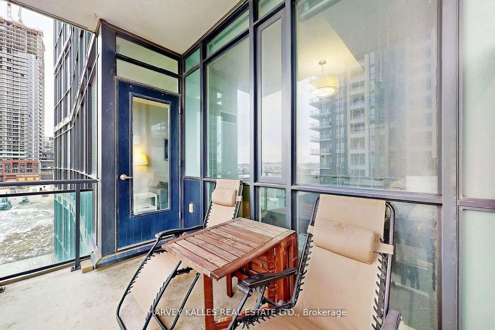4099 Brickstone Mews • #505 • Mississauga, ON photo 31