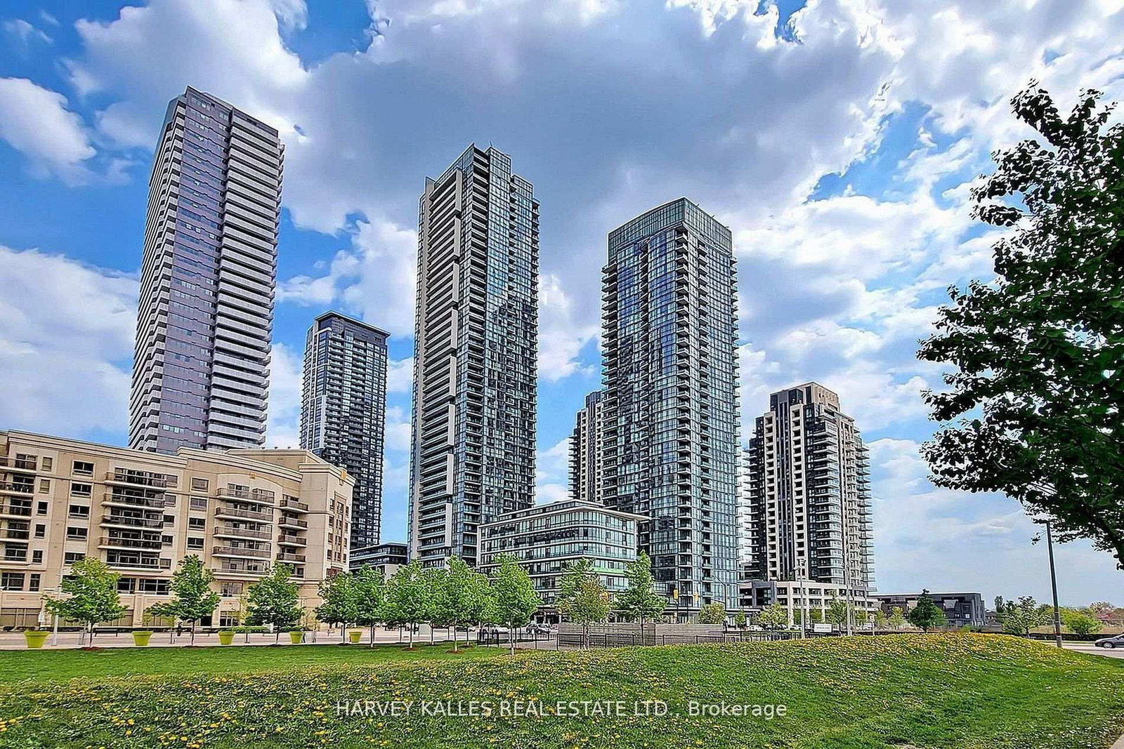4099 Brickstone Mews • #505 • Mississauga, ON photo 39