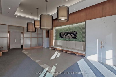 4099 Brickstone Mews • #505 • Mississauga, ON photo 6