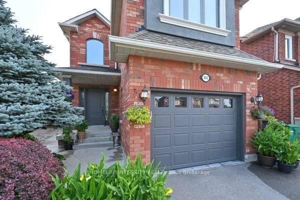 315 Ellwood Drive W