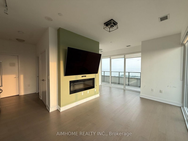 3320 - 30 Shore Breeze Drive