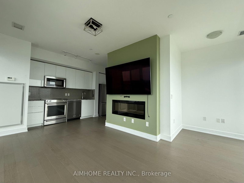 3320 - 30 Shore Breeze Drive