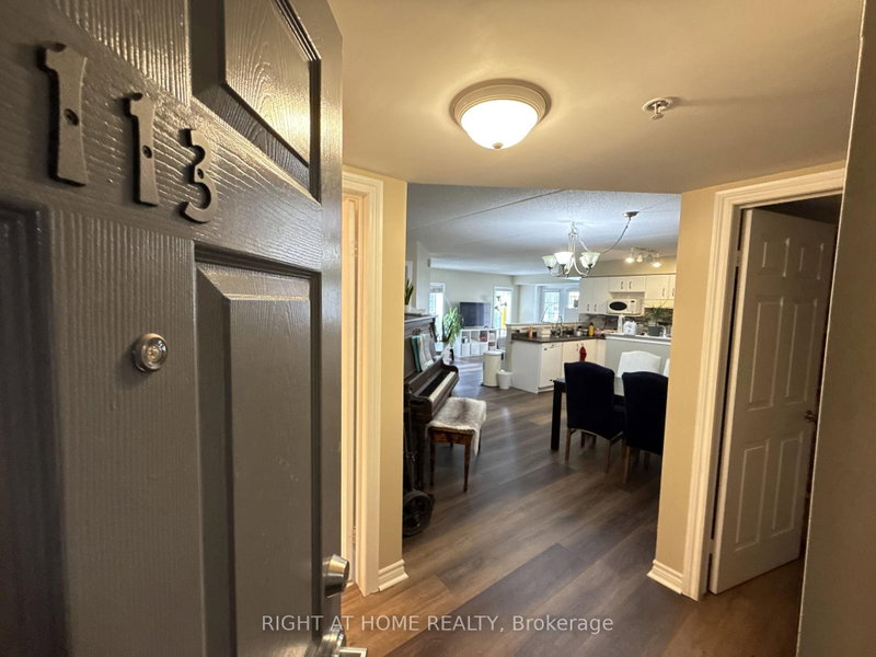 113 - 1450 Bishops Gate