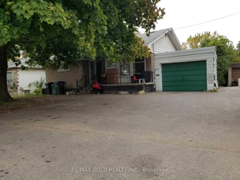 11 Mclaughlin Road