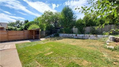 133 Mccraney Oakville,ON L6H 1H5 — Photo 15