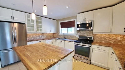 133 Mccraney Oakville,ON L6H 1H5 — Photo 6