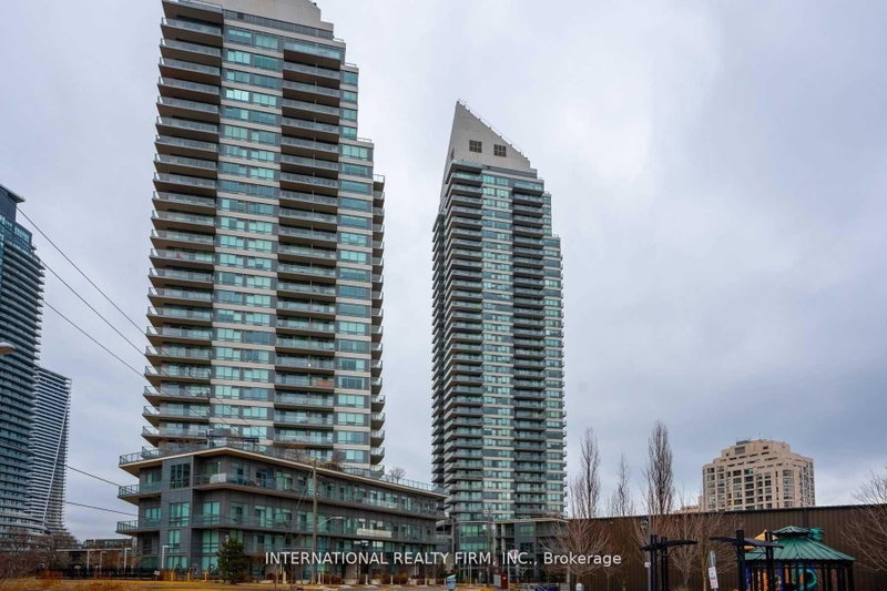 3303 - 2240 Lakeshore Boulevard W