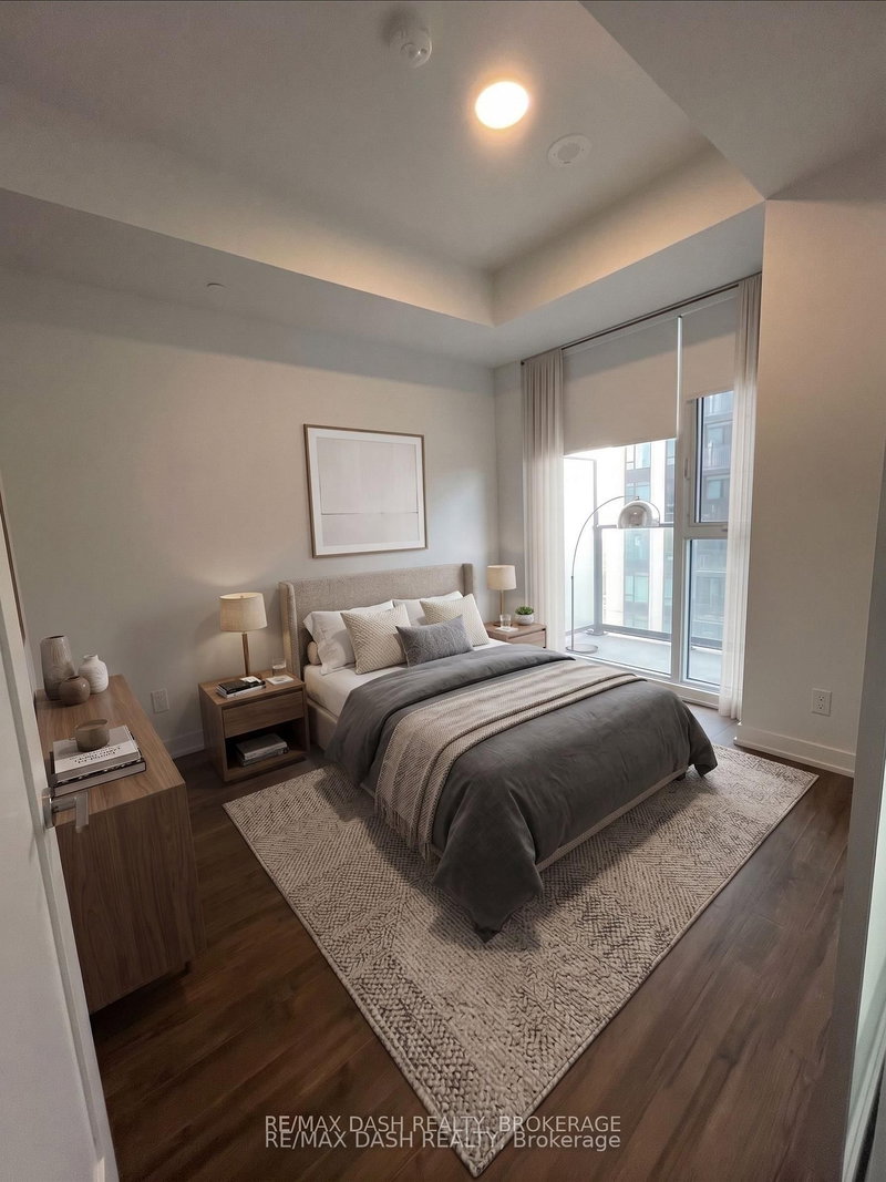 1712 - 1926 Lake Shore Boulevard W