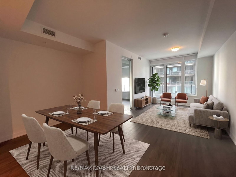 1712 - 1926 Lake Shore Boulevard W