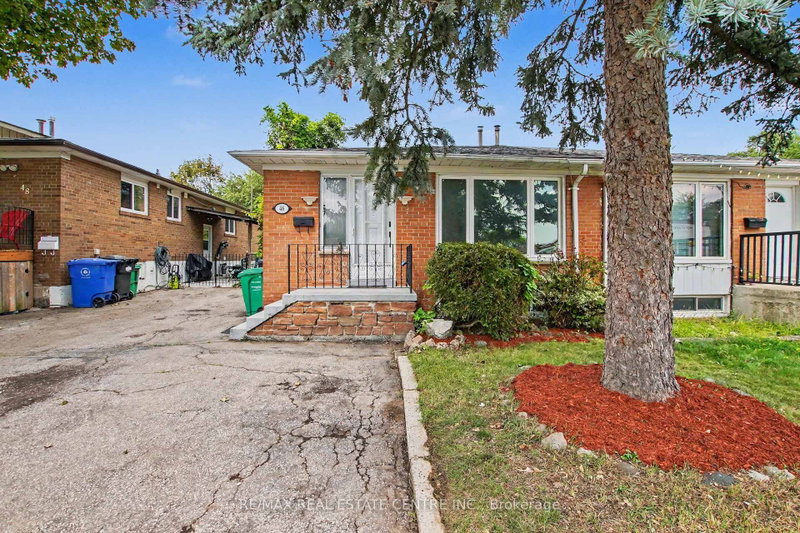 46 Northwood Drive