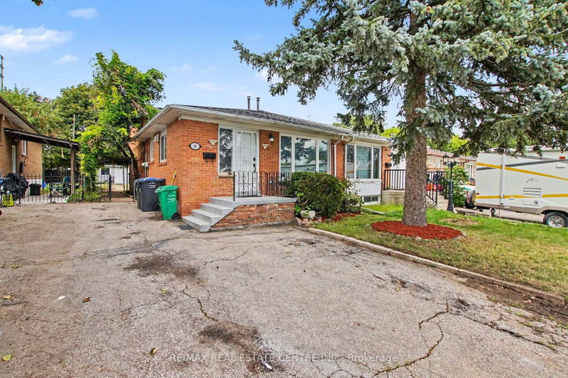46 Northwood Drive