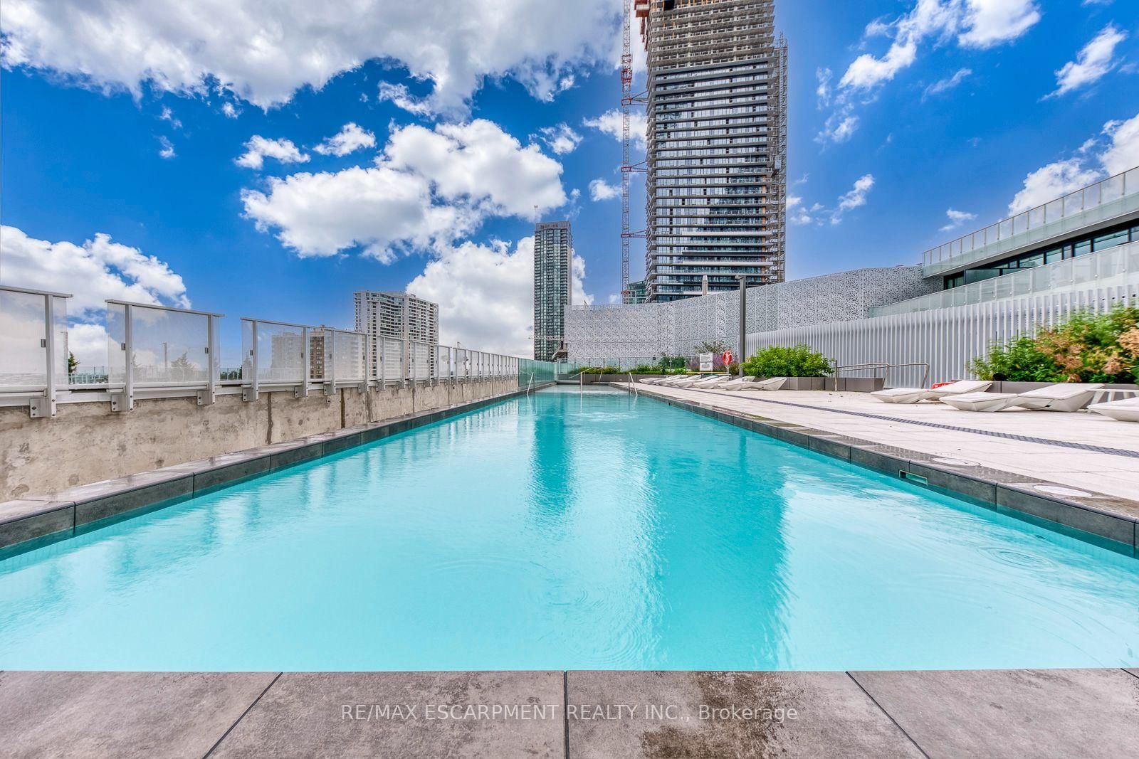 3900 Confederation Parkway • #5010 • Mississauga, ON photo 27
