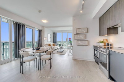 3900 Confederation Parkway • #5010 • Mississauga, ON photo 8