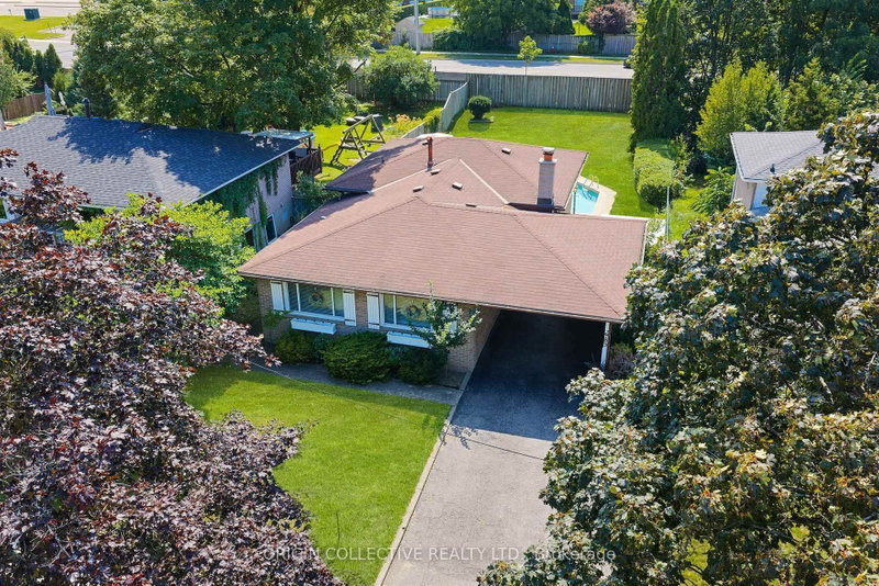 983 Parthia Crescent