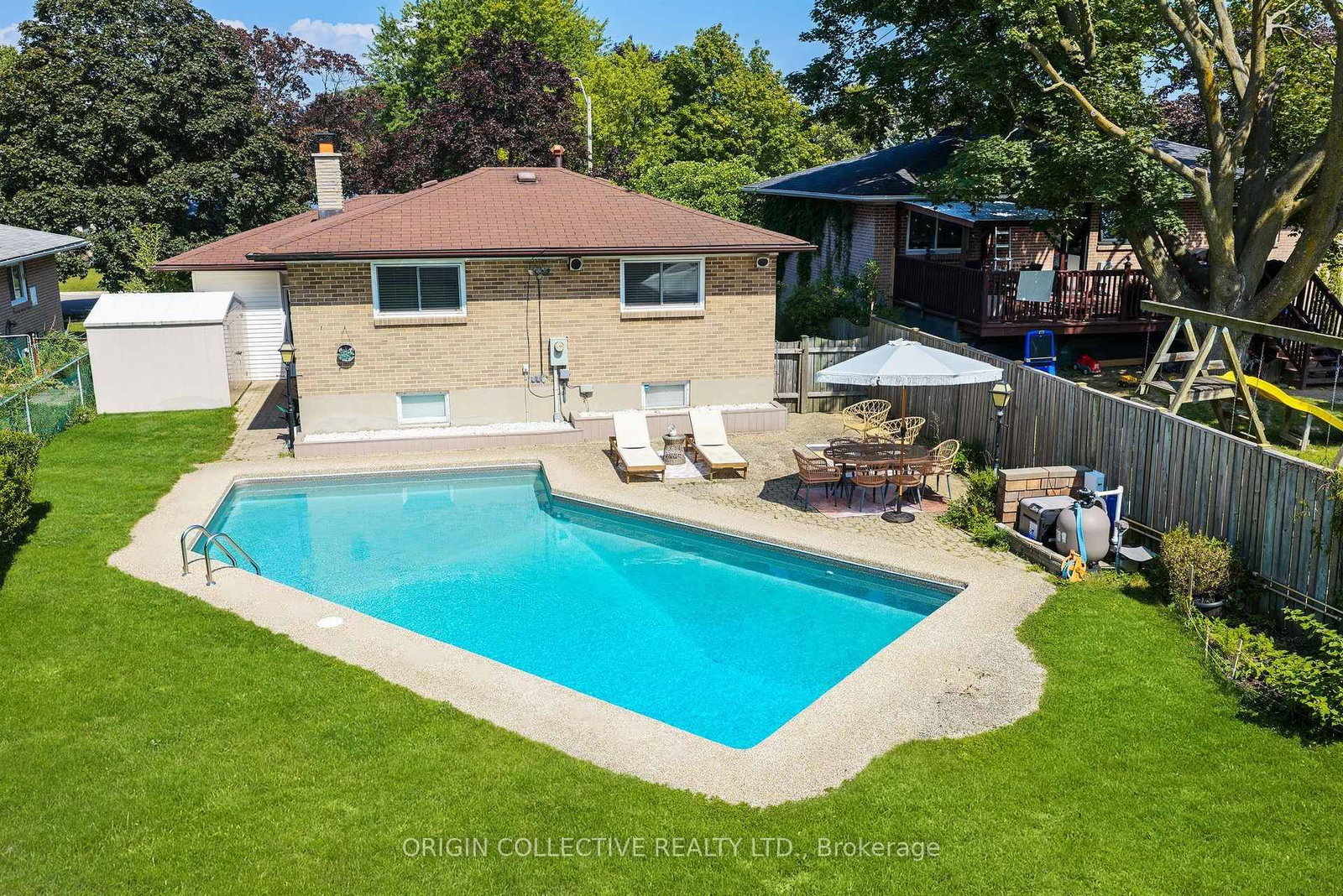 983 Parthia Crescent • Mississauga, ON photo 38