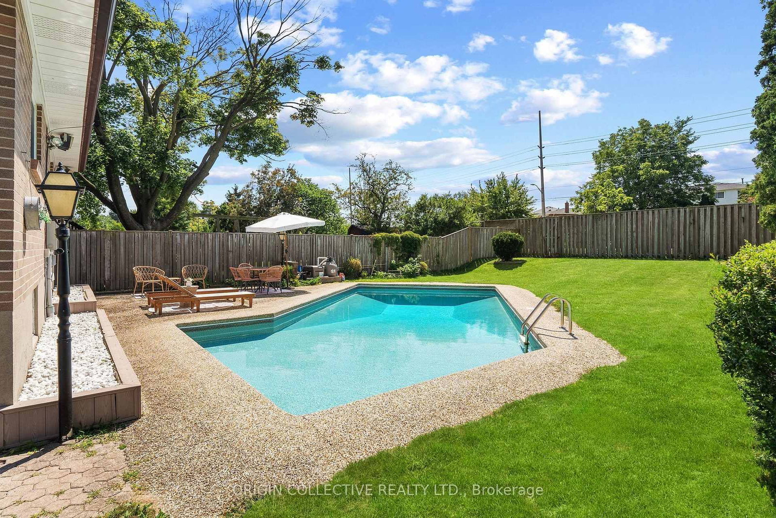 983 Parthia Crescent • Mississauga, ON photo 39