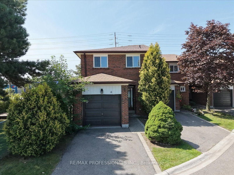 6 - 2687 Bromsgrove Road