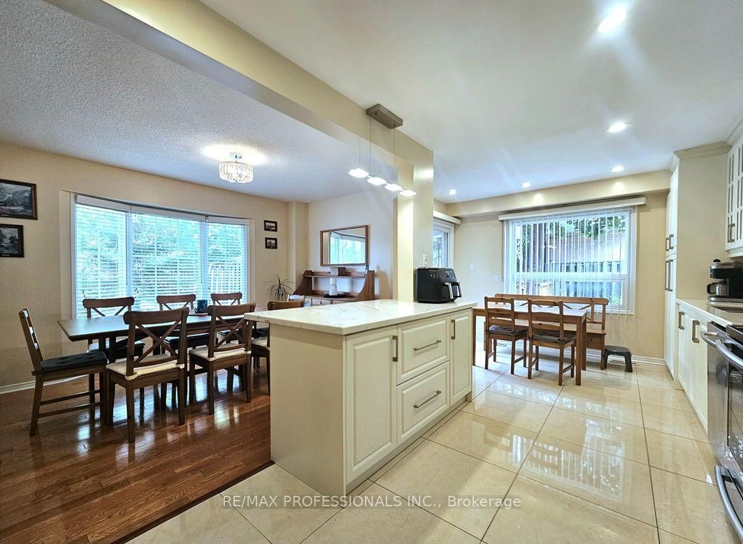 500 Silverthorne Crescent • #1 • Mississauga, ON photo 12