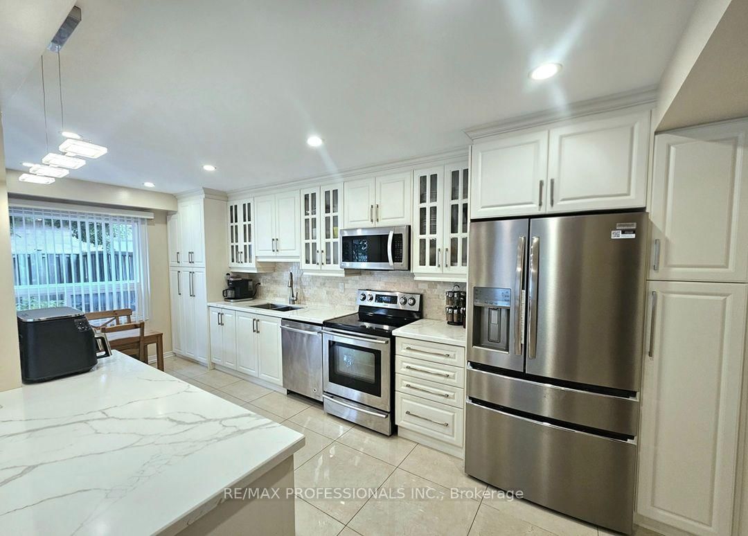 500 Silverthorne Crescent • #1 • Mississauga, ON photo 13